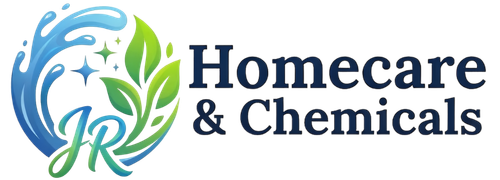 JR Homecare and Chemicals